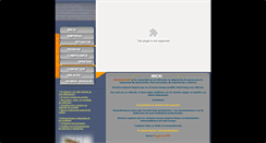 Desktop Screenshot of desguacesjbp.com