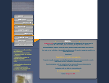 Tablet Screenshot of desguacesjbp.com